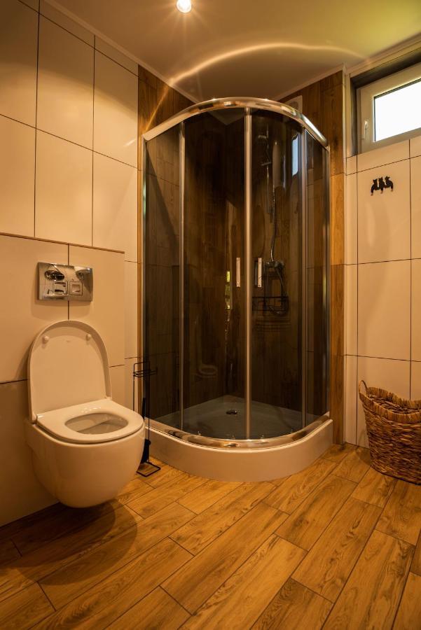 Holiday home Groszkowka 2 Narewka